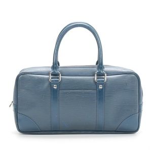 AUTHENTIC Louis Vuitton Vivienne Epi Bag